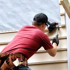 Best Insulated Siding Installation  in Coleman, TX